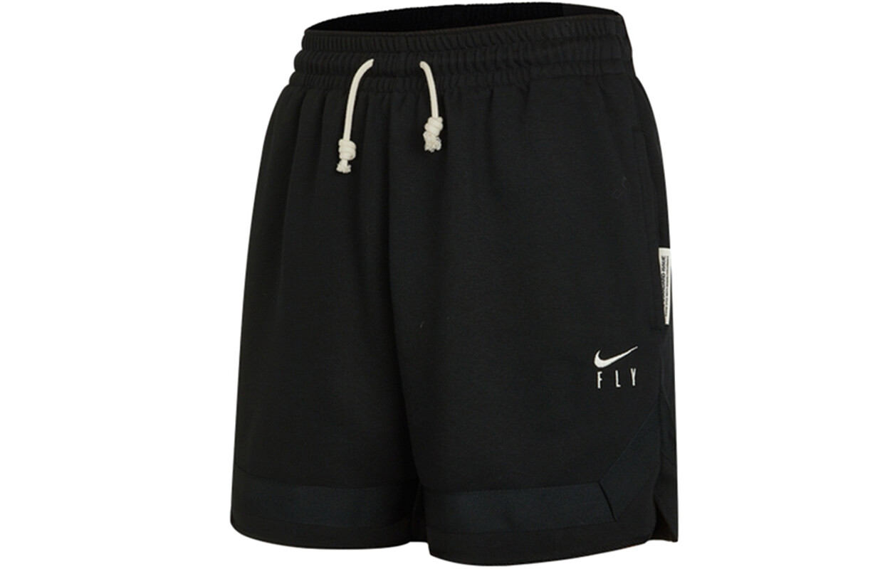 Женские повседневные шорты Nike, цвет Black 
Женские повседневные шорты Nike, цвет Black