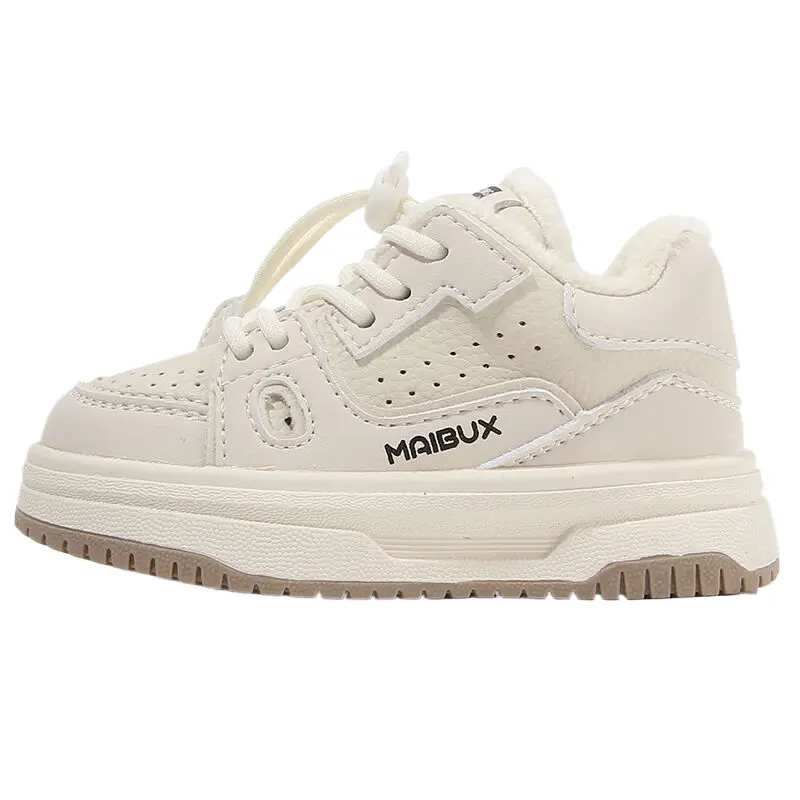 Детская обувь для детей 3–7 лет MAIBUXIONG, бежевый
Детская обувь для детей 3–7 лет MAIBUXIONG, бежевый