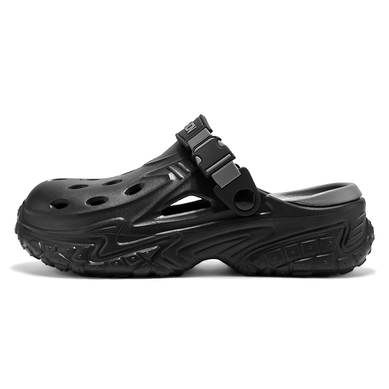 Сабо мужские Dunnu, White Black
Сабо мужские Dunnu, White Black