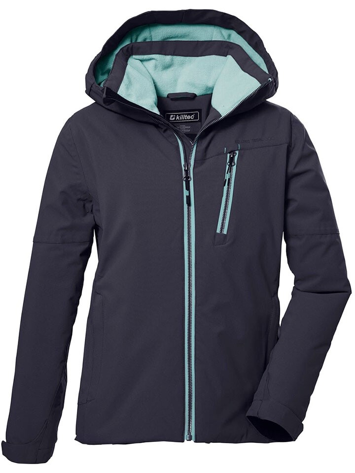 Зимняя куртка Killtec, темно-синий
Зимняя куртка Killtec, темно-синий