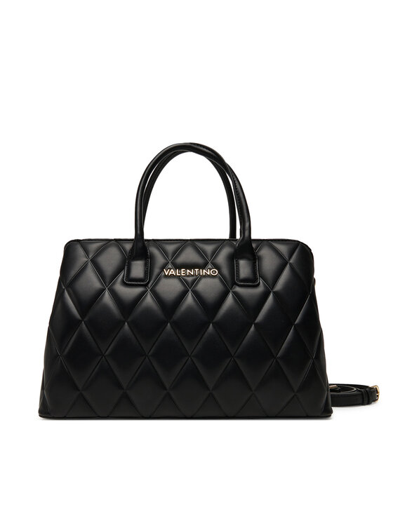 Женская сумка Frisia VBS9BA04 Valentino, чёрный
Женская сумка Frisia VBS9BA04 Valentino, чёрный