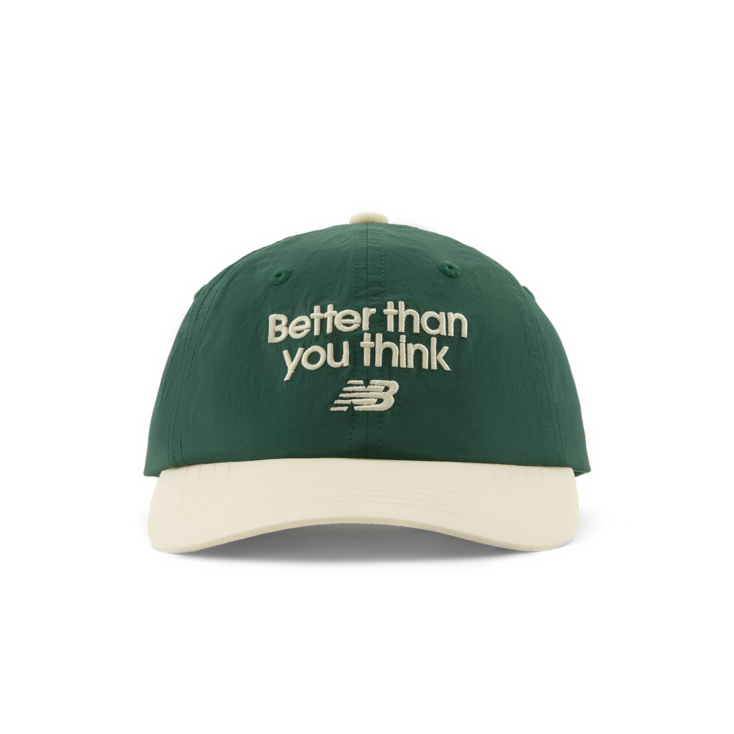 New Balance Бейсболка детская черная, Green
New Balance Бейсболка детская черная, Green