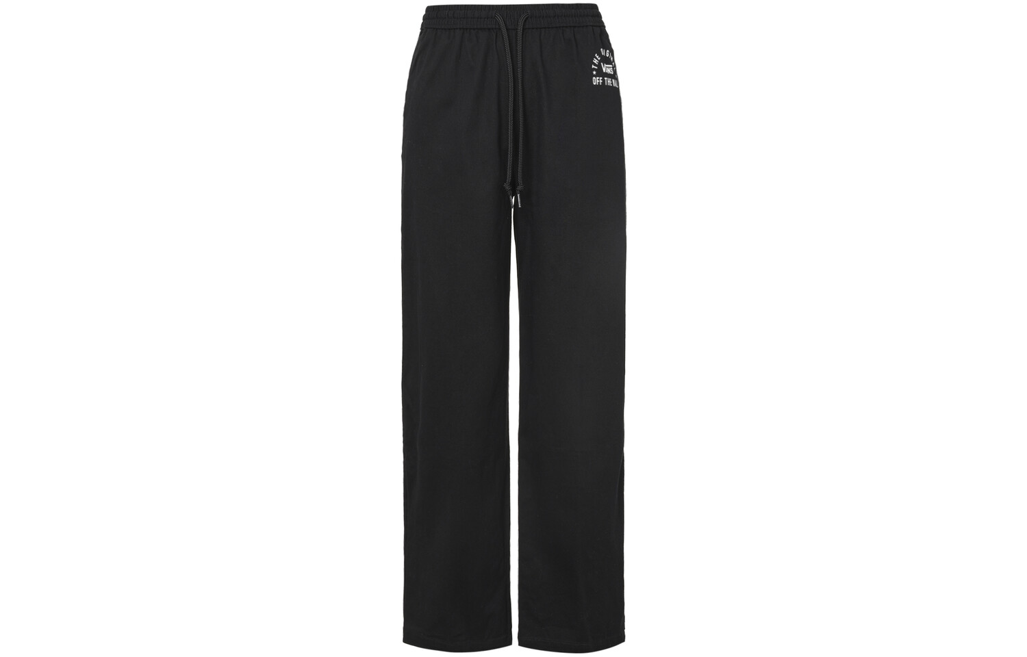 Женские брюки-карго Vans, цвет Black
Женские брюки-карго Vans, цвет Black