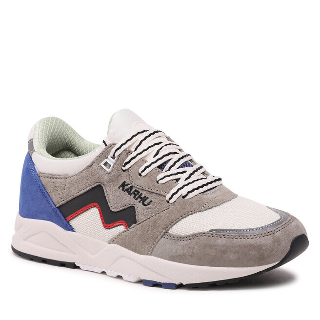 Кроссовки Karhu Aria, экрю/зеленый, Зеленый;серый, Кроссовки Karhu Aria, экрю/зеленый
Кроссовки Karhu Aria, экрю/зеленый, Зеленый;серый, Кроссовки Karhu Aria, экрю/зеленый