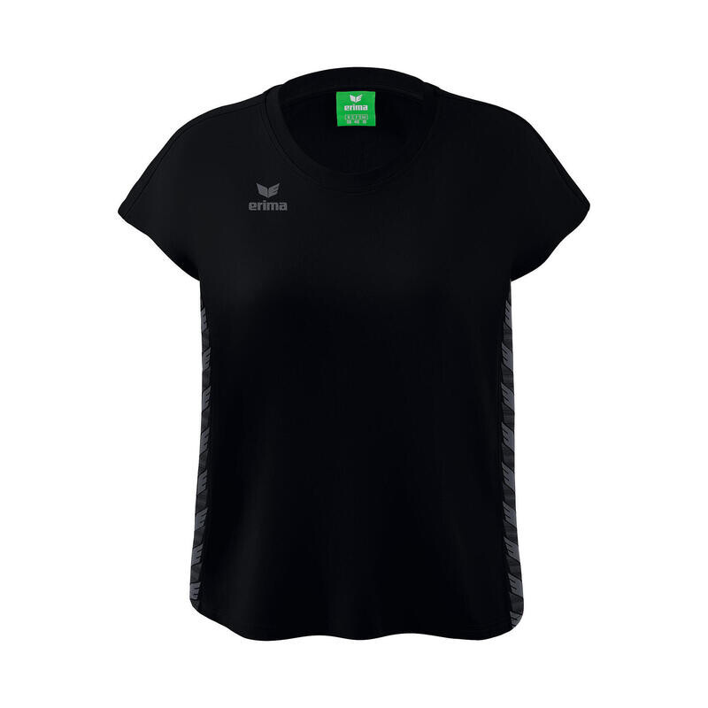 Футболка Essential Team ERIMA, цвет schwarz
Футболка Essential Team ERIMA, цвет schwarz