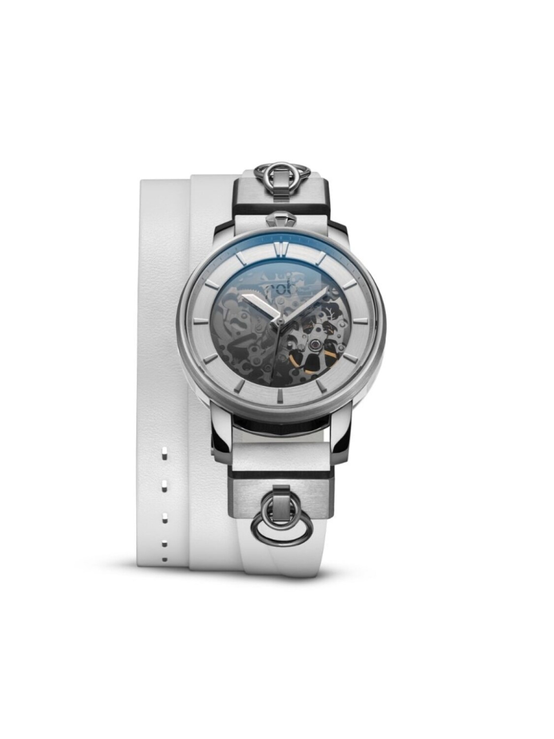 Часы женские Fob Paris, серебряный
Часы женские Fob Paris, серебряный