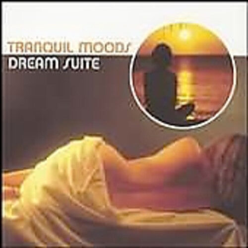 CD диск Tranquil Moods: Dream Suite / Various: Tranquil Moods: Dream Suite
CD диск Tranquil Moods: Dream Suite / Various: Tranquil Moods: Dream Suite