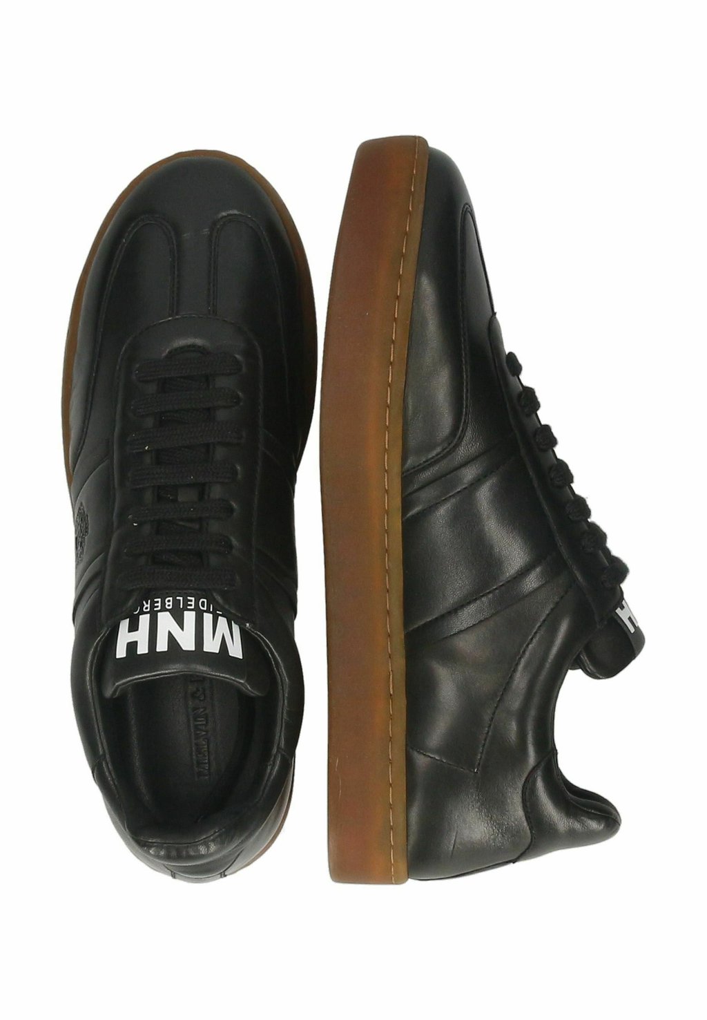 Кроссовки Melvin & Hamilton, черный
Кроссовки Melvin & Hamilton, черный