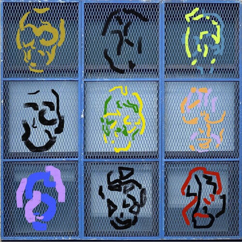 CD диск Begin / Friend / Begin: Post
CD диск Begin / Friend / Begin: Post