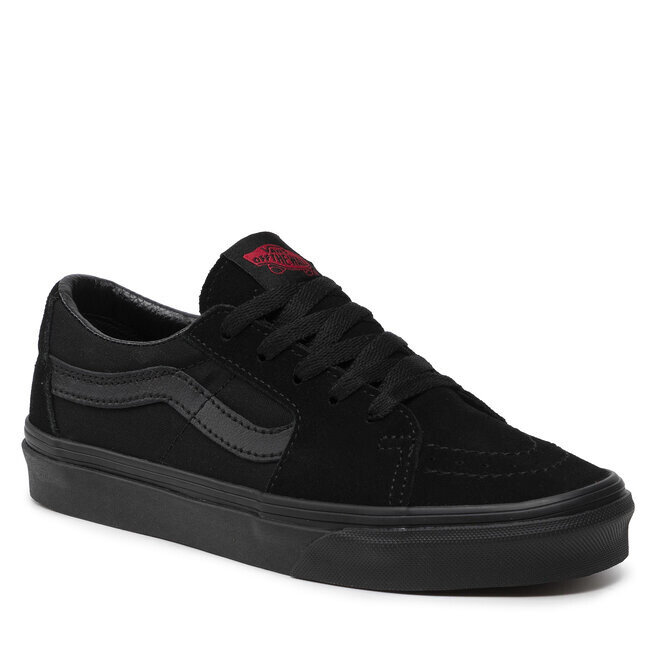 Кроссовки Vans, черный 
Кроссовки Vans, черный
