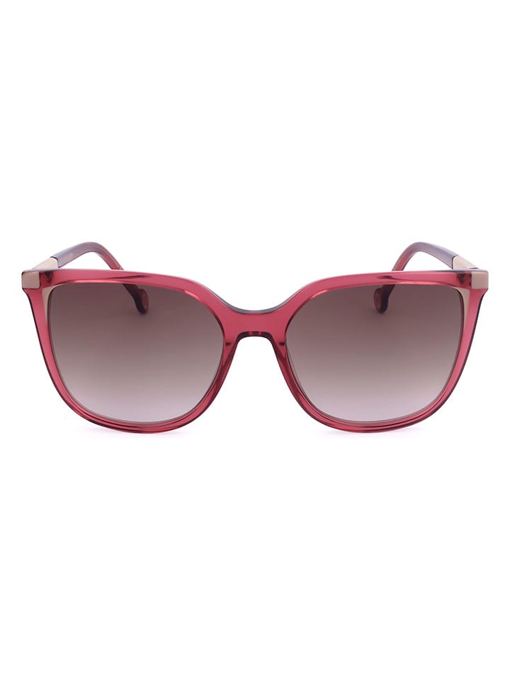 Солнцезащитные очки Carolina Herrera
Солнцезащитные очки Carolina Herrera