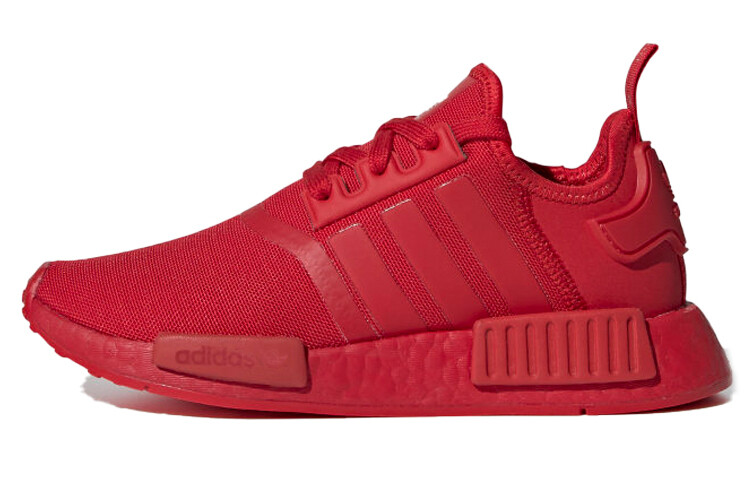 Adidas originals NMD_R1 Kids Lifestyle Обувь для детей
Adidas originals NMD_R1 Kids Lifestyle Обувь для детей