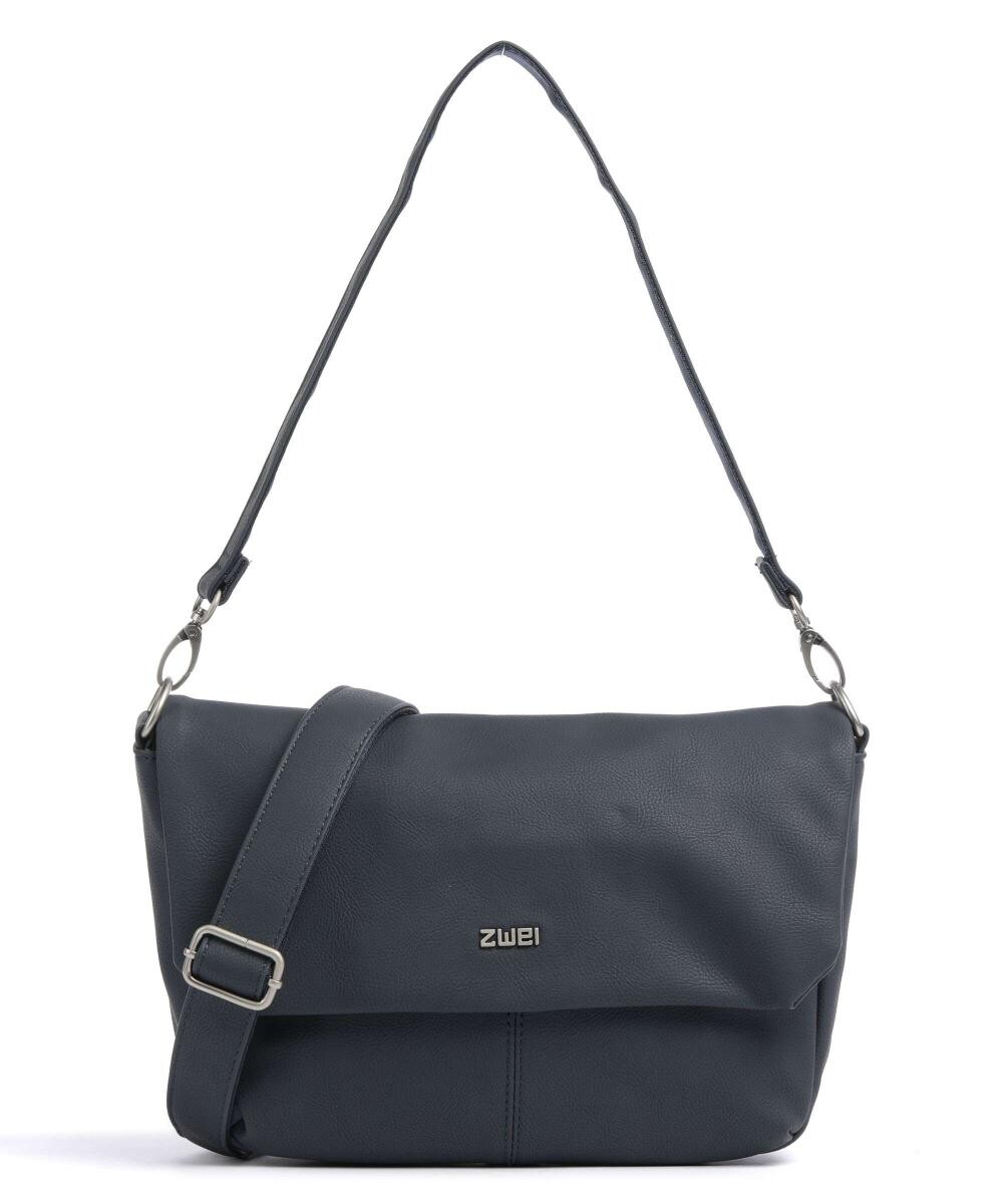 Сумка через плечо mademoiselle.m m60 из искусственной кожи Zwei, синий
Сумка через плечо mademoiselle.m m60 из искусственной кожи Zwei, синий