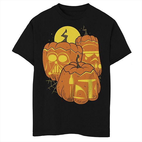 Футболка с принтом Husky и Jack-o'-lanterns в стиле Star Wars Licensed Character
Футболка с принтом Husky и Jack-o'-lanterns в стиле Star Wars Licensed Character