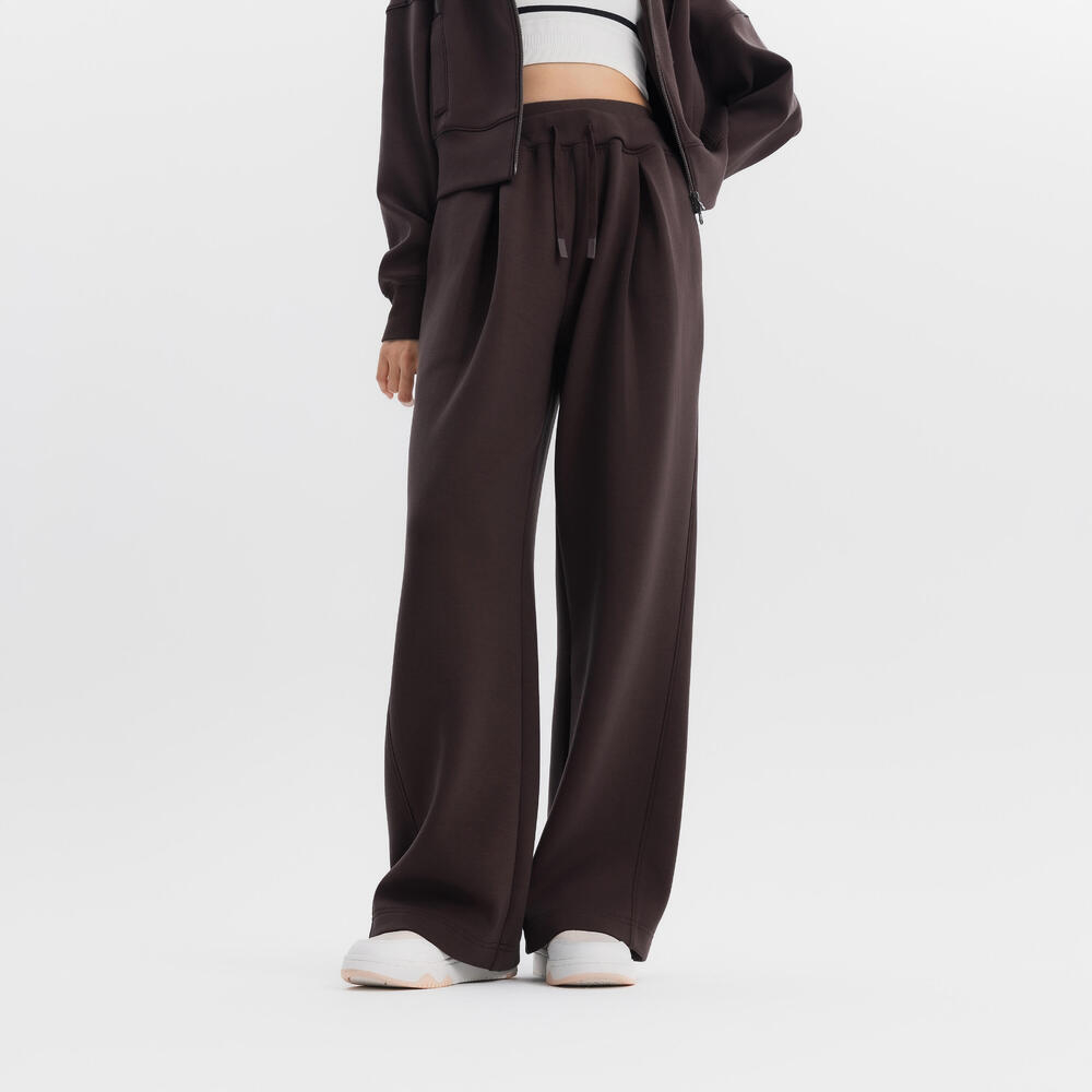 Женские спортивные брюки Decathlon SPORTSWEAR базовые элементы свободные широкие
Женские спортивные брюки Decathlon SPORTSWEAR базовые элементы свободные широкие