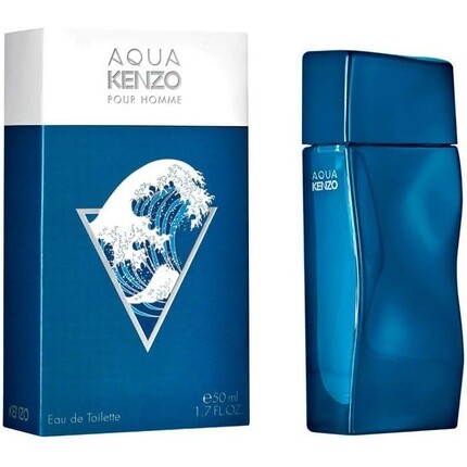Туалетная вода Kenzo Aqua
Туалетная вода Kenzo Aqua