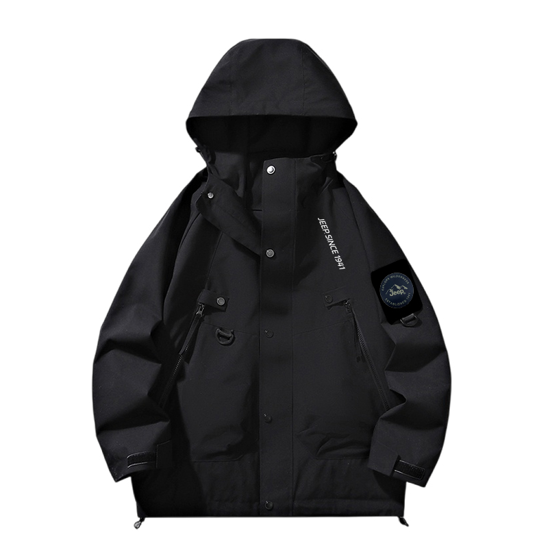 Куртка Unisex Jeep, землисто-желтая, Желтый, Куртка Unisex Jeep, землисто-желтая
Куртка Unisex Jeep, землисто-желтая, Желтый, Куртка Unisex Jeep, землисто-желтая