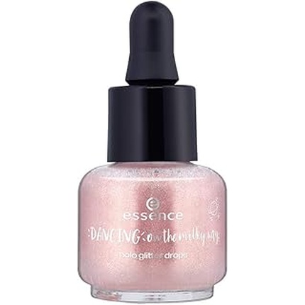 Хайлайтер Dancing On The Milky Way Holo Glitter
Хайлайтер Dancing On The Milky Way Holo Glitter