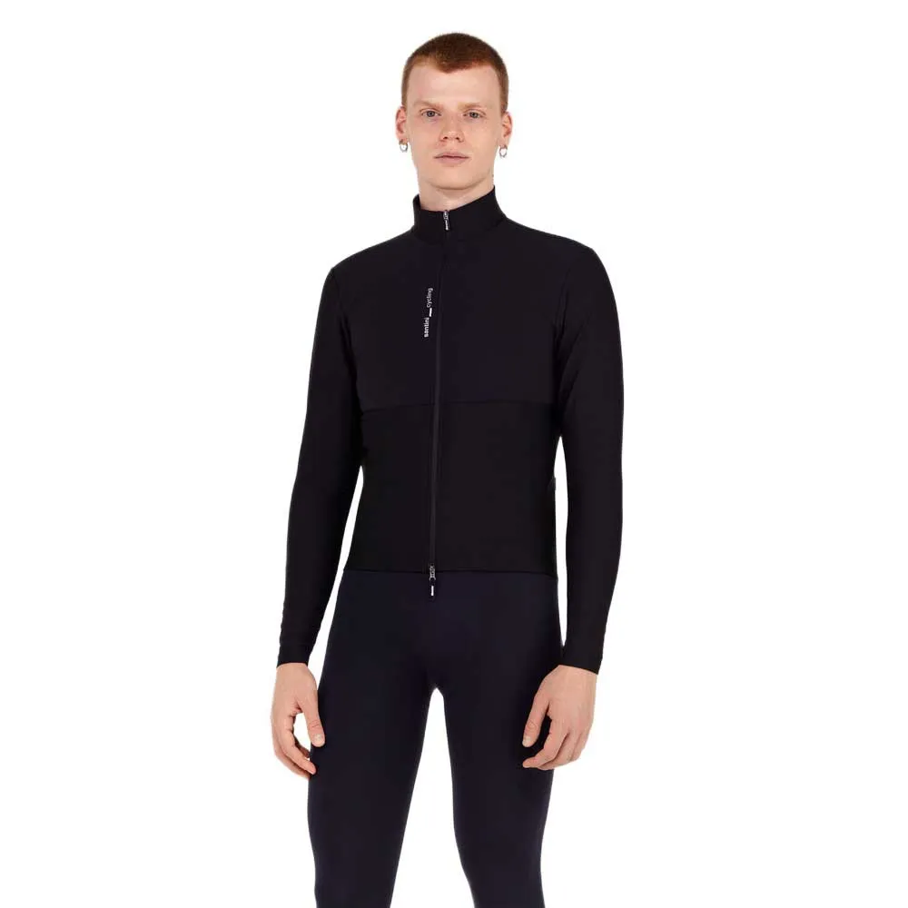 Куртка Santini Redux Power Wool Thermo, черный
Куртка Santini Redux Power Wool Thermo, черный