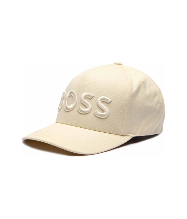 Бейсболка Севилья Boss, желтый
Бейсболка Севилья Boss, желтый