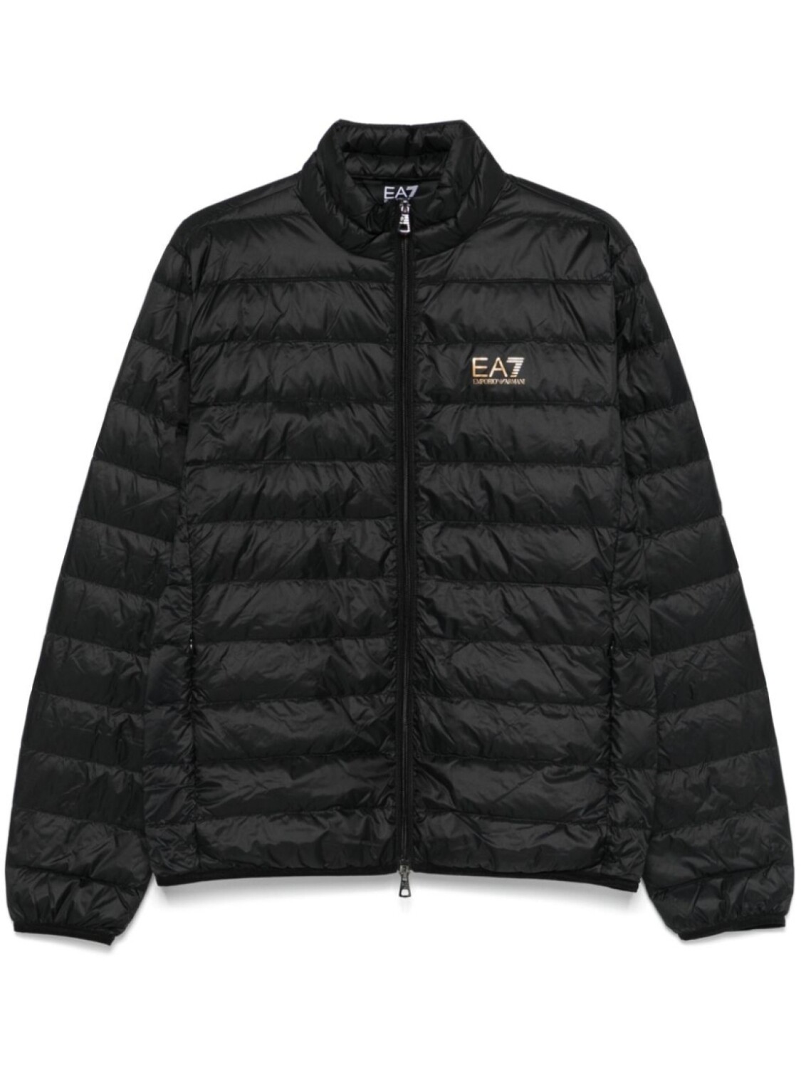 Ea7 Emporio Armani куртка Core Identity, черный
Ea7 Emporio Armani куртка Core Identity, черный