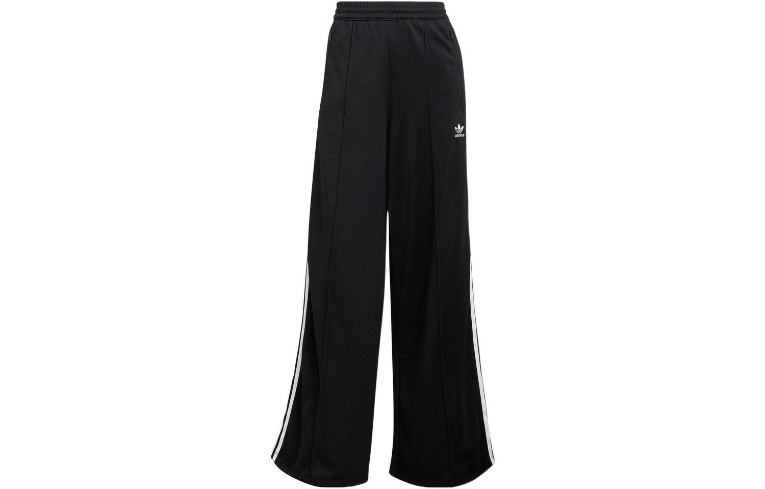 Женские спортивные штаны Adidas Originals, черный
Женские спортивные штаны Adidas Originals, черный