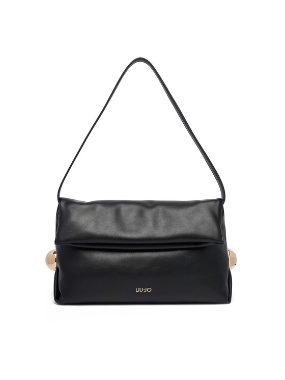 Сумка AF5097 E0077 Liu Jo, черный
Сумка AF5097 E0077 Liu Jo, черный