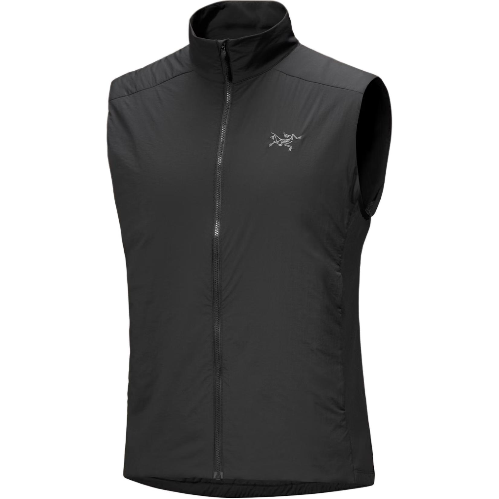 Arcteryx Атомный жилет, Black
Arcteryx Атомный жилет, Black