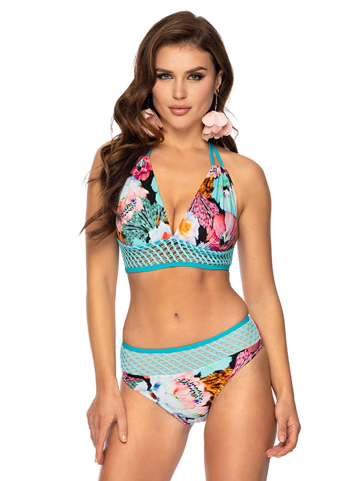 Комплект бикини Meriell Club
Комплект бикини Meriell Club