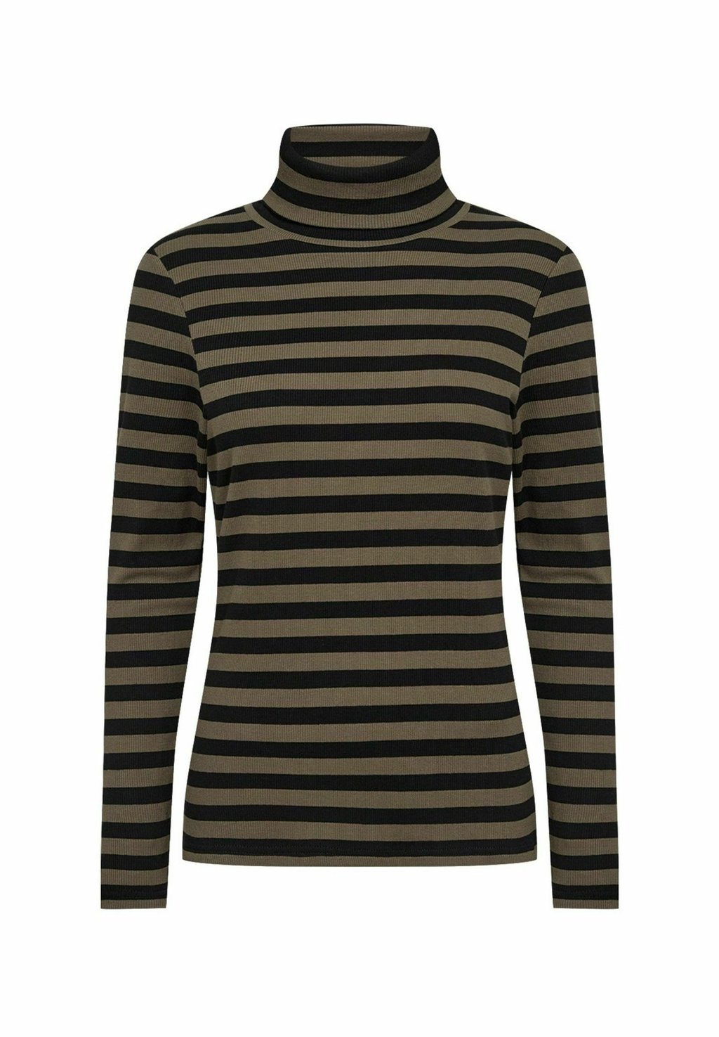 Футболка с длинным рукавом SC-IO 2 Soyaconcept, оливковый
Футболка с длинным рукавом SC-IO 2 Soyaconcept, оливковый