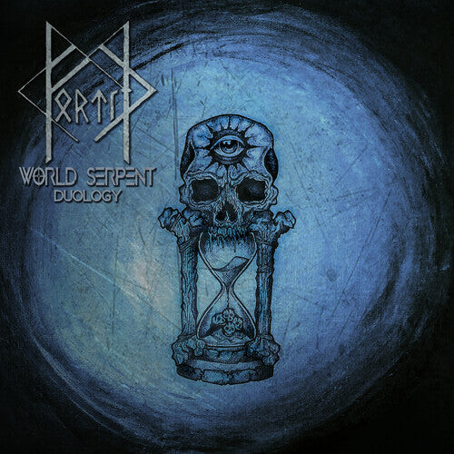CD диск Fortid: World Serpent
CD диск Fortid: World Serpent