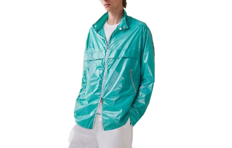 Рубашка мужская Hermes, голубой
Рубашка мужская Hermes, голубой