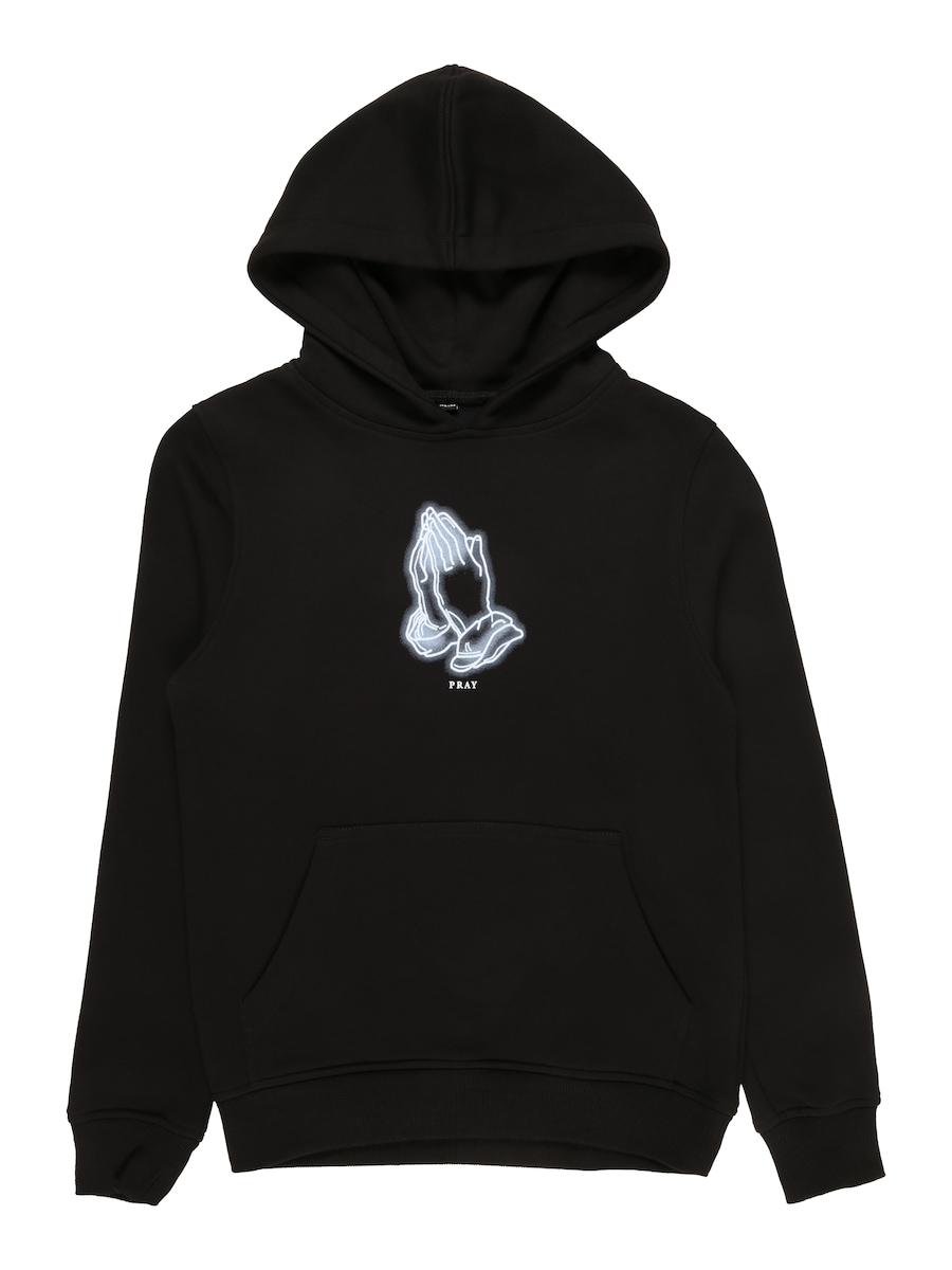 Толстовка Mister Tee Pray, черный
Толстовка Mister Tee Pray, черный