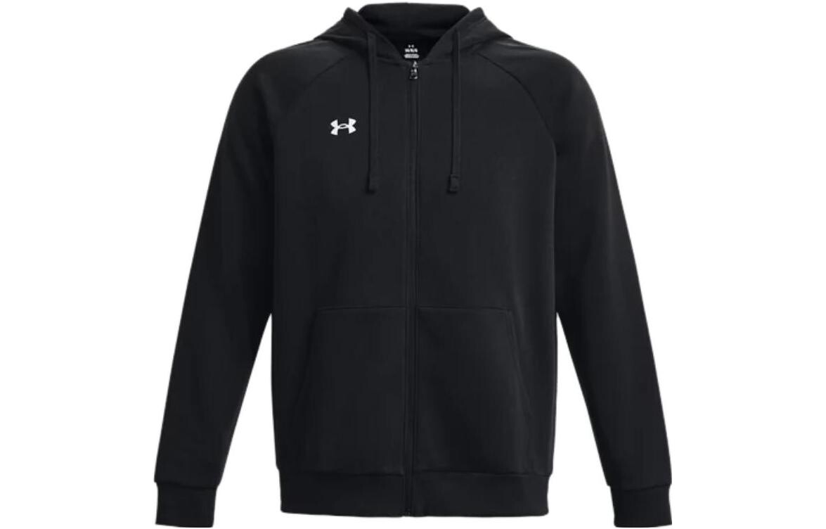 Мужская куртка Under Armour, Черный
Мужская куртка Under Armour, Черный