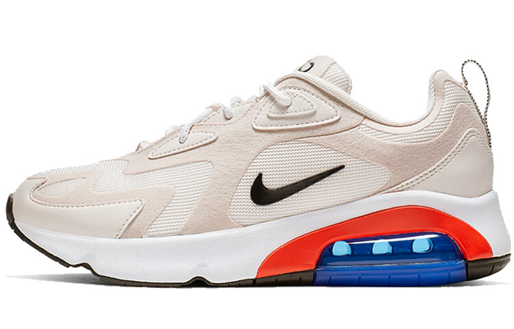 Кроссовки Nike Air Max 200 женские
Кроссовки Nike Air Max 200 женские
