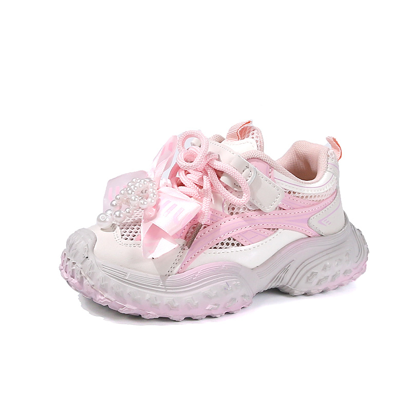 Нескользящие, дышащие, износостойкие, низкие повседневные кроссовки для детей SHIBU, розовый
Нескользящие, дышащие, износостойкие, низкие повседневные кроссовки для детей SHIBU, розовый