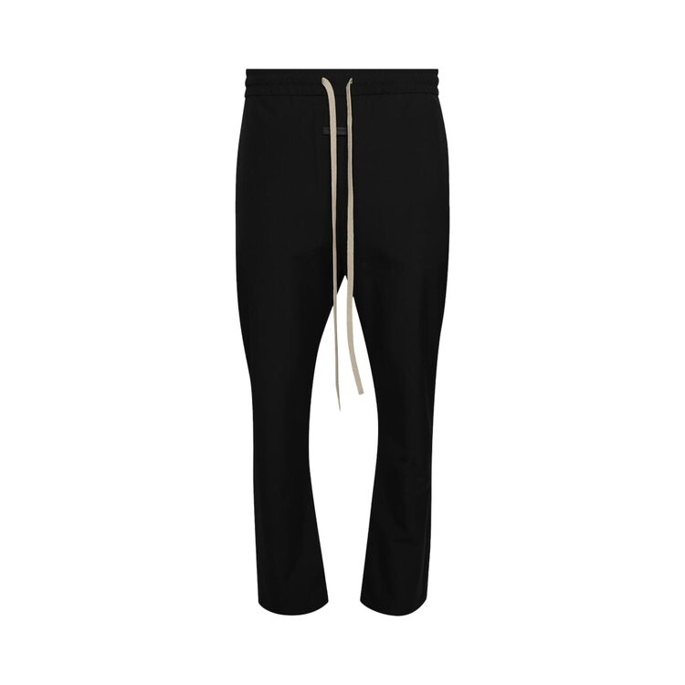 Брюки Fear Of God Fear of God Forum Pant, черный
Брюки Fear Of God Fear of God Forum Pant, черный