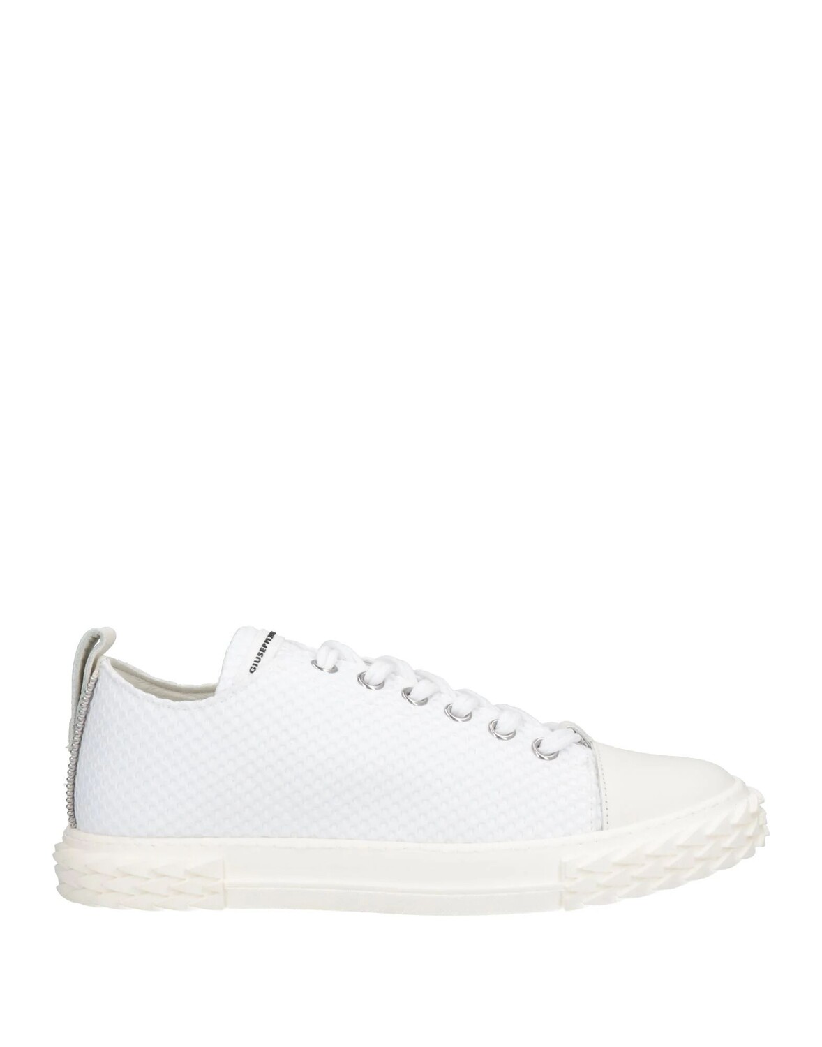 Кеды Giuseppe Zanotti, белый
Кеды Giuseppe Zanotti, белый