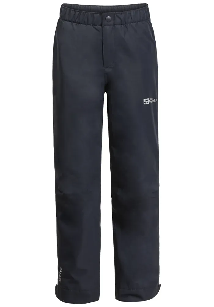 Уличные брюки Jack Wolfskin "SNOWY DAYS PANTS K", синий
Уличные брюки Jack Wolfskin "SNOWY DAYS PANTS K", синий