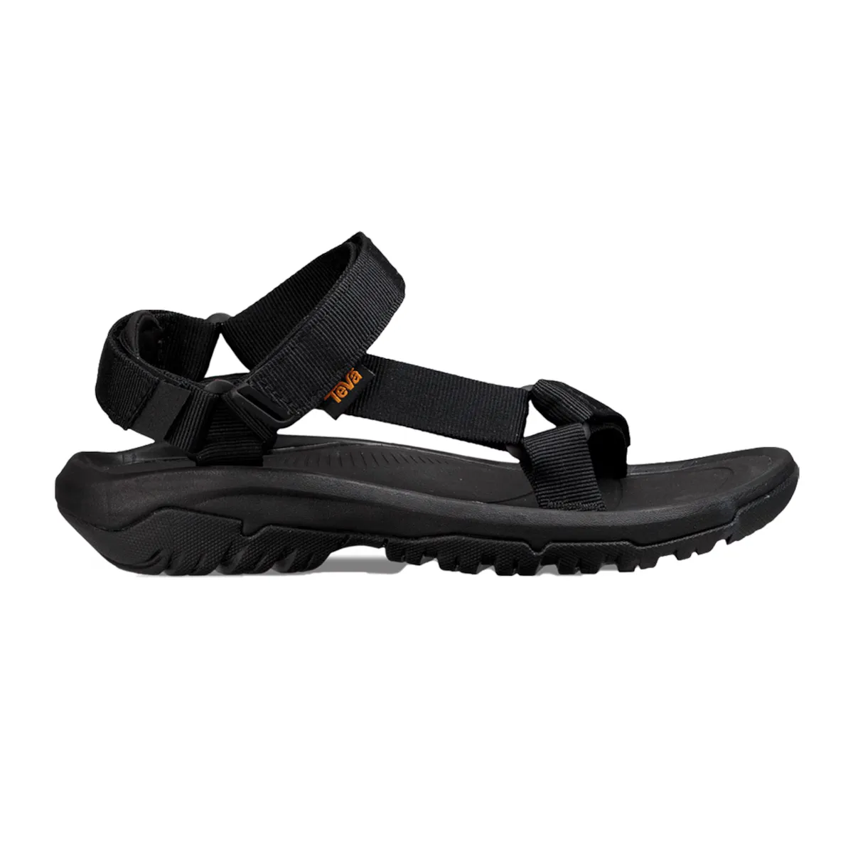 Мужские походные сандалии Teva Hurricane XLT2, черный 
Мужские походные сандалии Teva Hurricane XLT2, черный