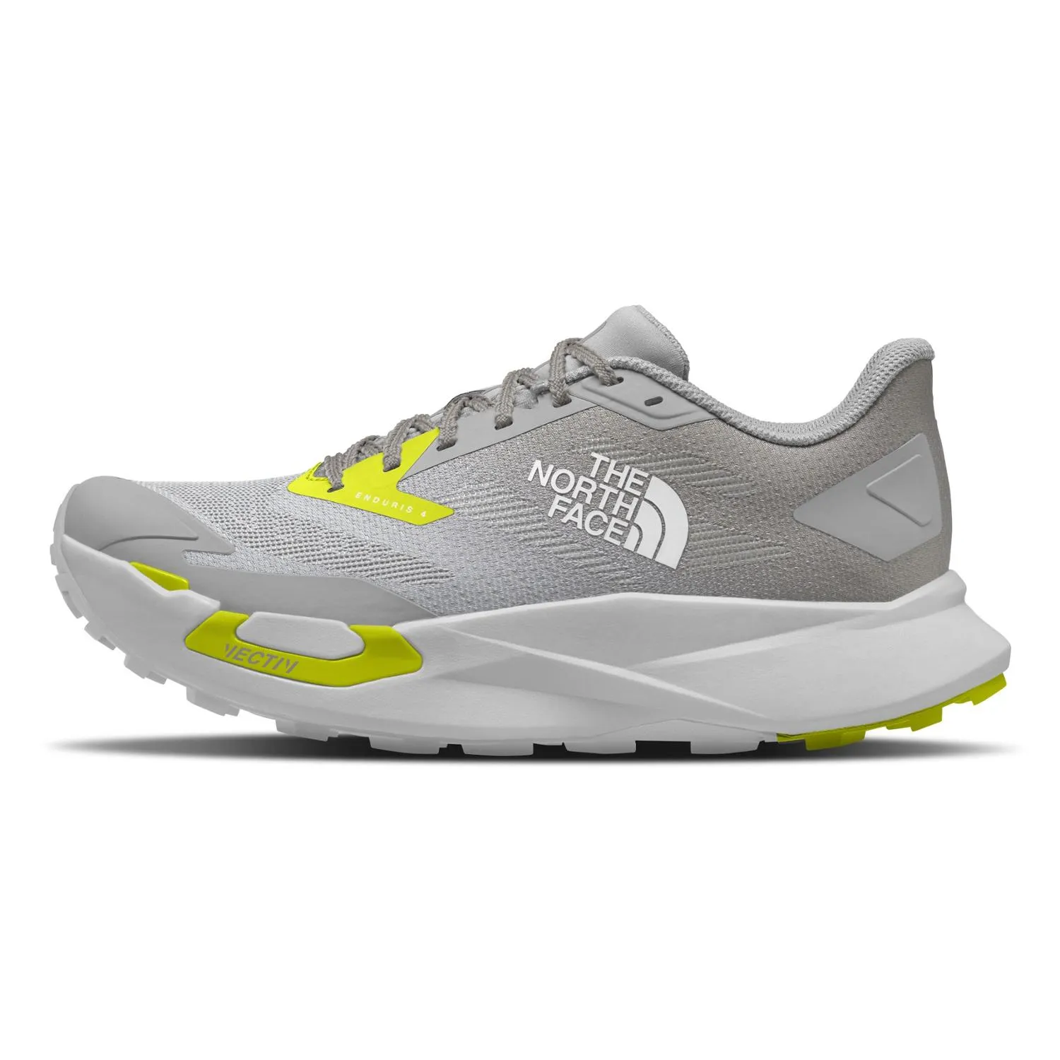 VECTIV Enduris 4 кроссовки для трейлового бега - мужские The North Face, High Rise Grey/Sulphur Spring
VECTIV Enduris 4 кроссовки для трейлового бега - мужские The North Face, High Rise Grey/Sulphur Spring