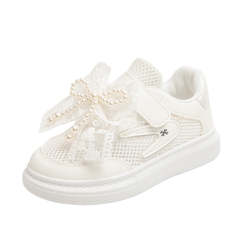 YUZHAOLIN Детские повседневные кроссовки White Kids
YUZHAOLIN Детские повседневные кроссовки White Kids