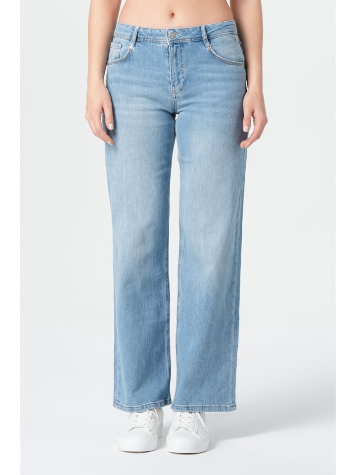 Джинсы M.O.D 
Джинсы M.O.D