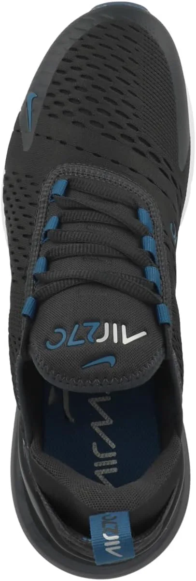 Мужские кроссовки Nike Air Max 270, металлик
Мужские кроссовки Nike Air Max 270, металлик