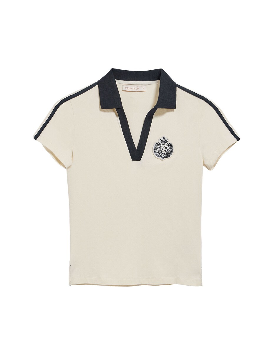 Рубашка Polo Club, бежевый
Рубашка Polo Club, бежевый