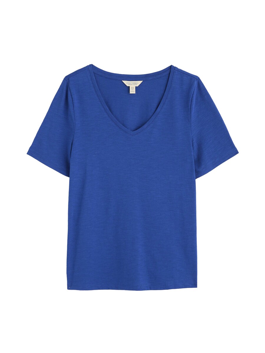 Рубашка Seasalt Cornwall Burdock, морской синий
Рубашка Seasalt Cornwall Burdock, морской синий