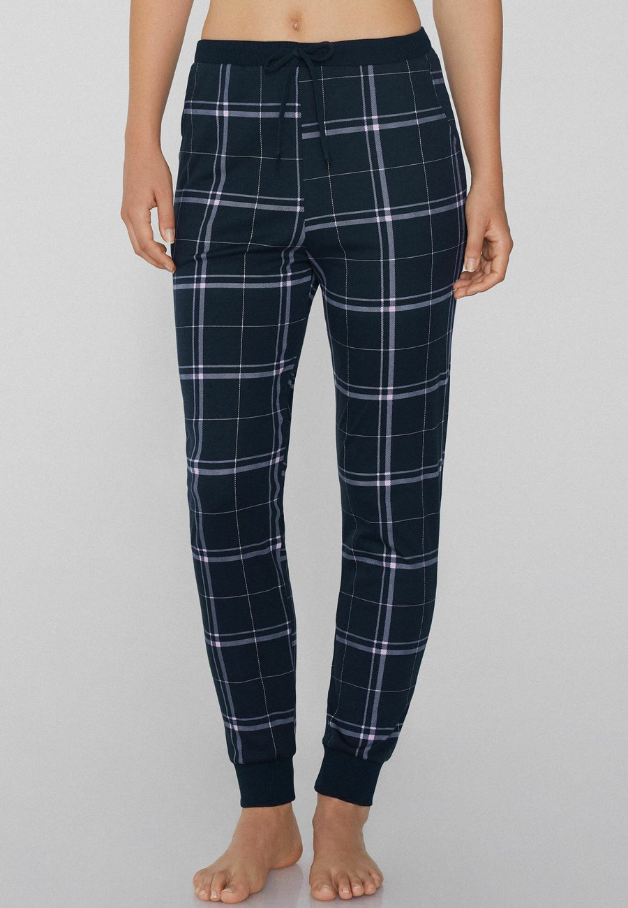 Пижамные брюки Tezenis Pyjama bottoms, Blue
Пижамные брюки Tezenis Pyjama bottoms, Blue