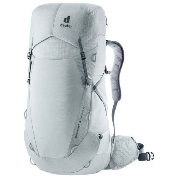 Женский рюкзак Aircontact Ultra 45+5 SL - треккинговый Deuter, мультиколор
Женский рюкзак Aircontact Ultra 45+5 SL - треккинговый Deuter, мультиколор