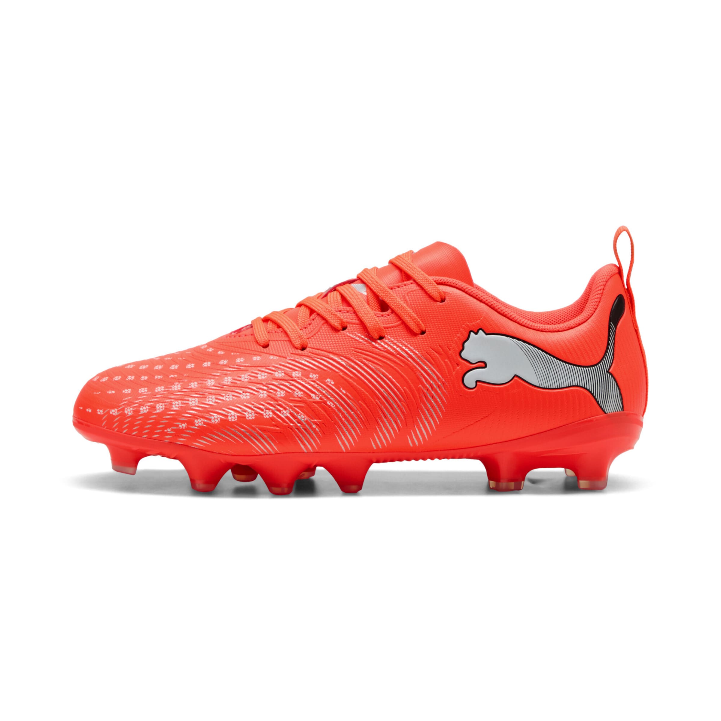 PUMA Кроссовки 'Ultra 6 Play' в неоново-красном цвете
PUMA Кроссовки 'Ultra 6 Play' в неоново-красном цвете