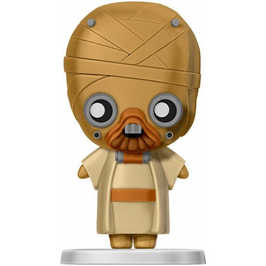 Оригинальная Фигурка Штурмовика Pokis Tusken Raider Inna marka
Оригинальная Фигурка Штурмовика Pokis Tusken Raider Inna marka